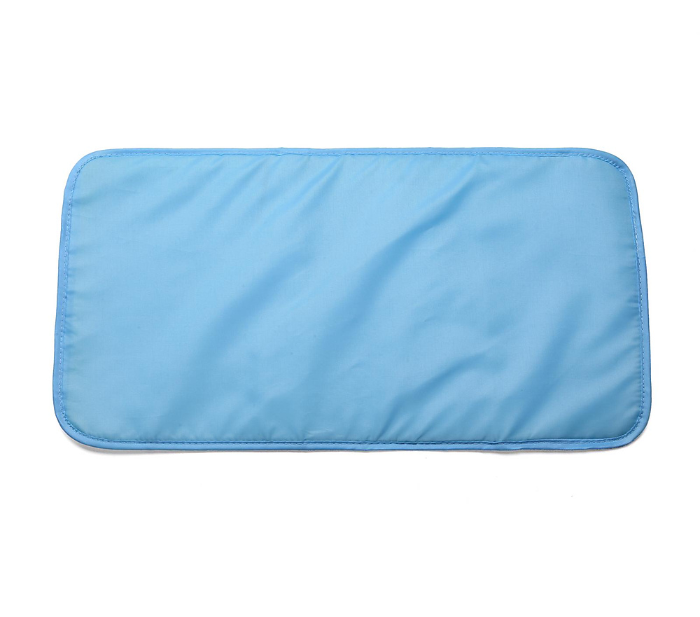 Javababy shoulder bag blue