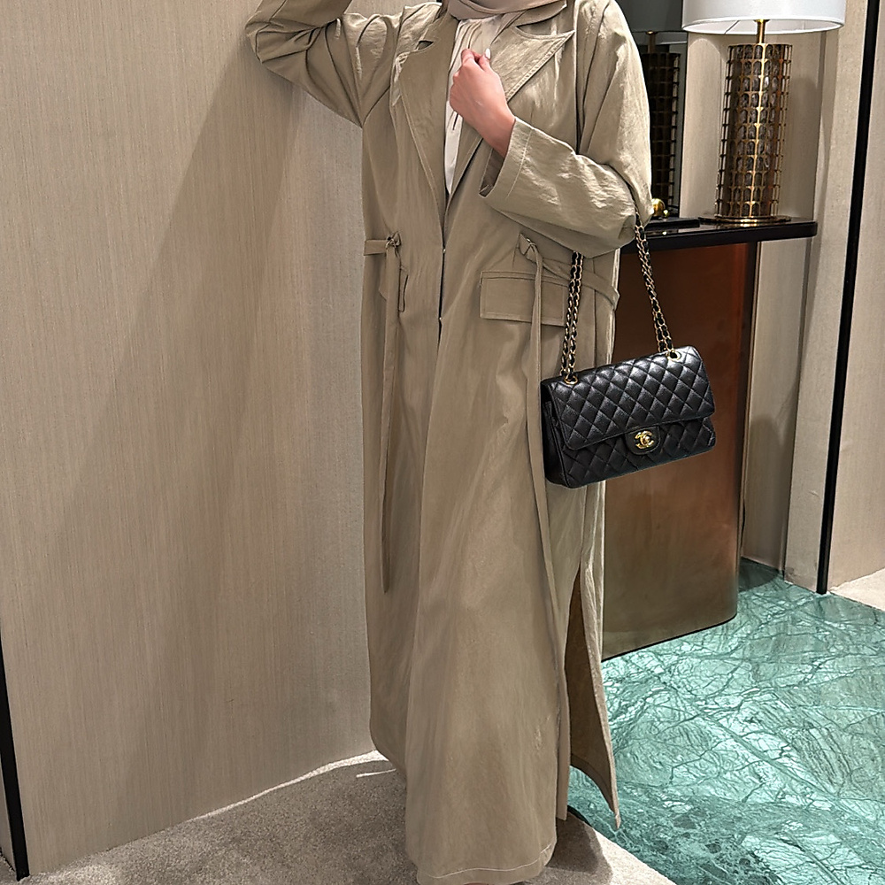 curve beige