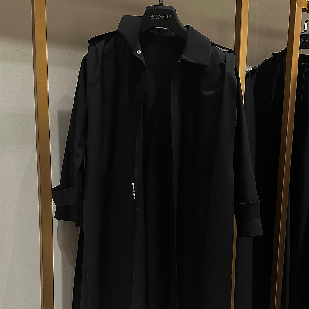 tren black
