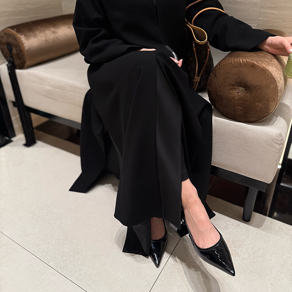 nn black