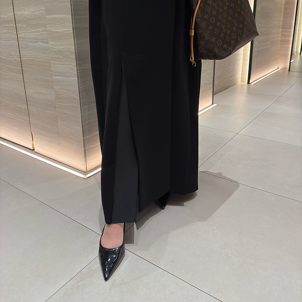 nn black
