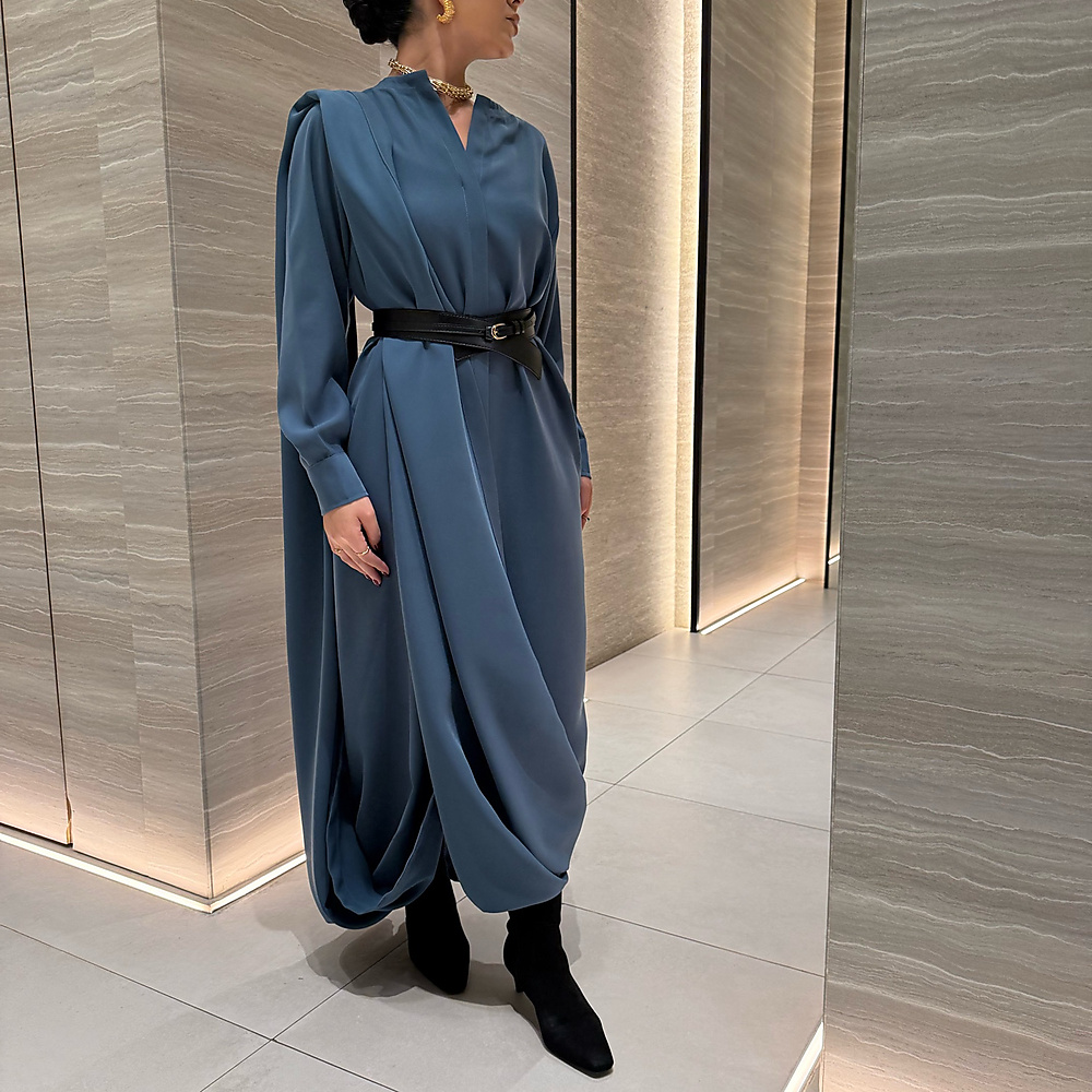lina blue