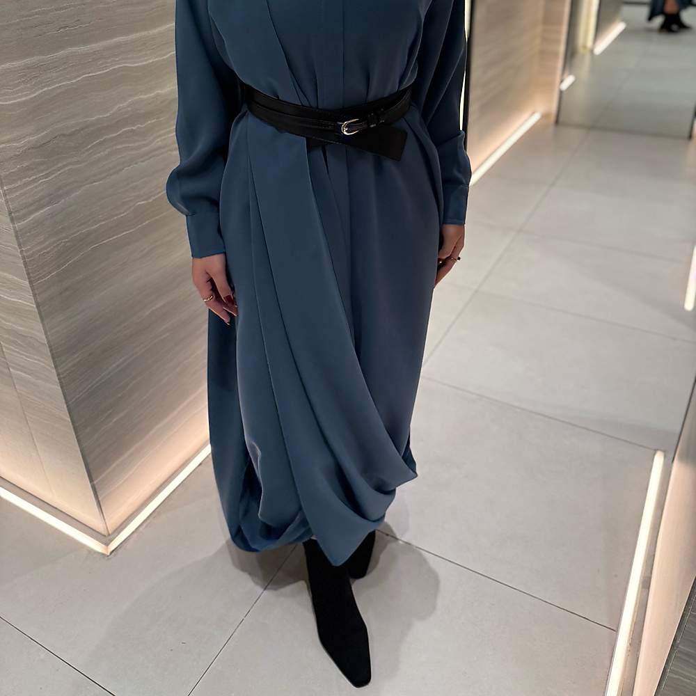 lina blue