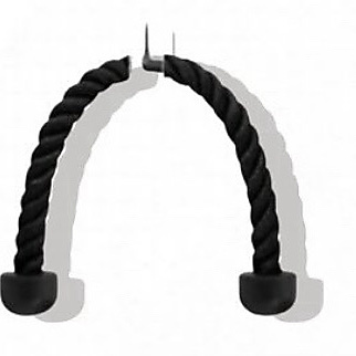 Triceps rope