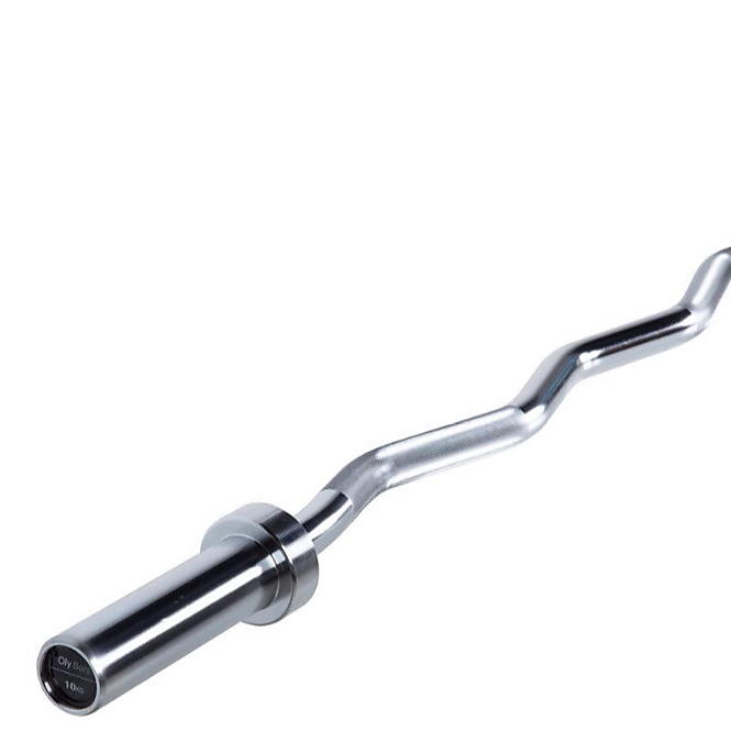 Curl Bar 1.2 meter