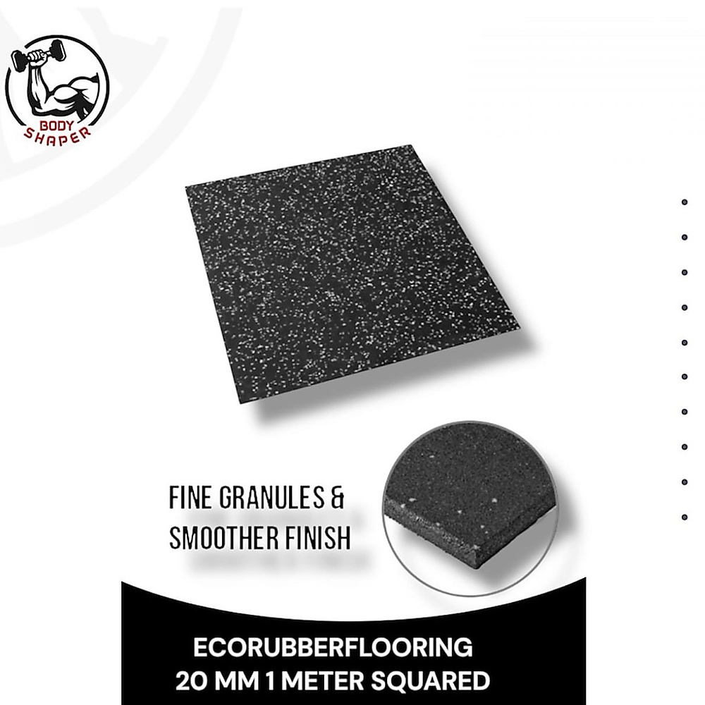 Club flooring 20 mil