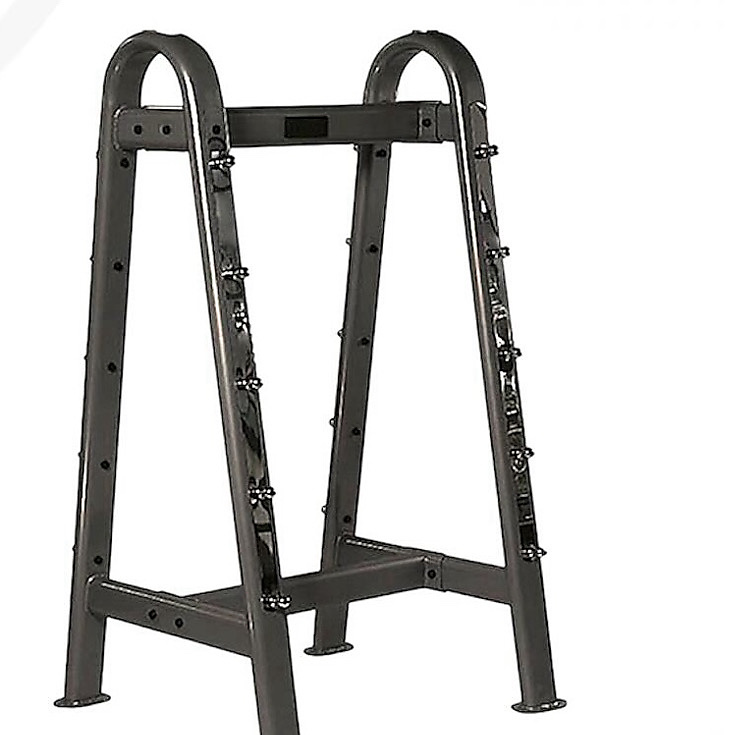 barbell rack