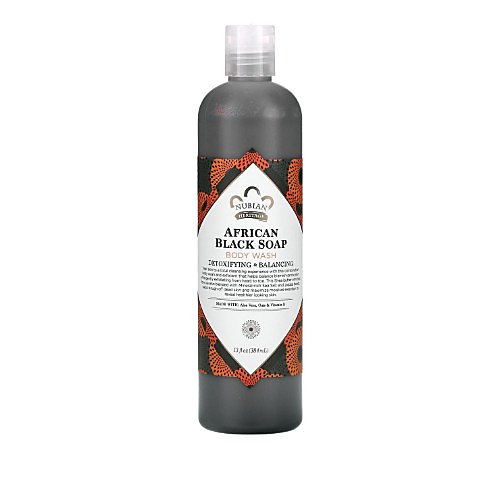 African Soap Lotion (384 ml)