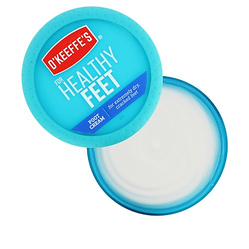 Foot Cream