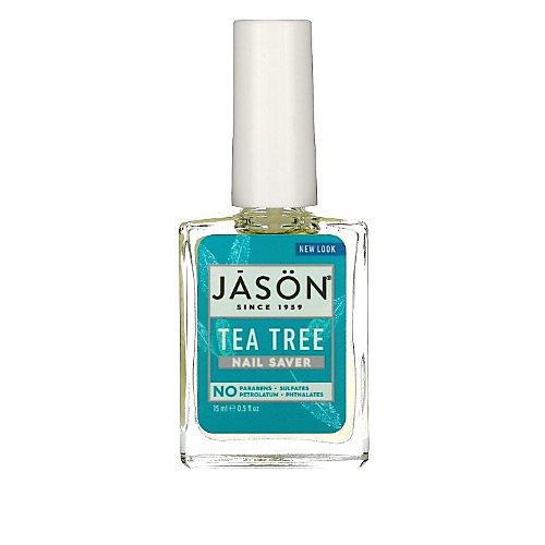 Strengthens Nails and Reduces Breakage