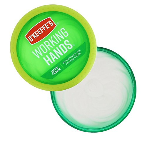 Moisturizing Hand Cream