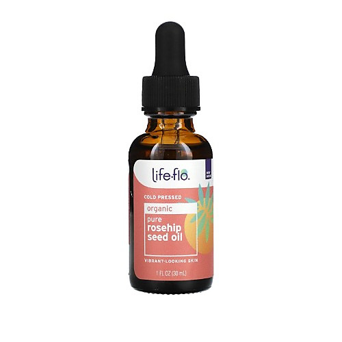 Pure Rosehip Seed Oil, Skincare 1 Fl Oz – 30 ml