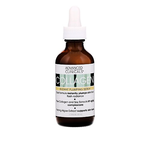 Collagen Serum Instant Fullness & Firming by Advanced Clinics