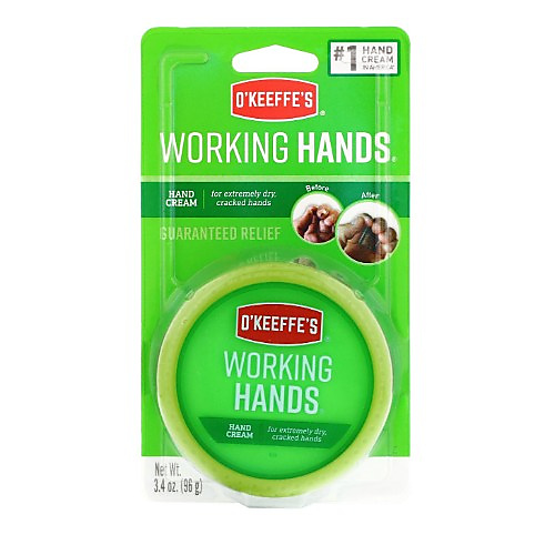 Moisturizing Hand Cream