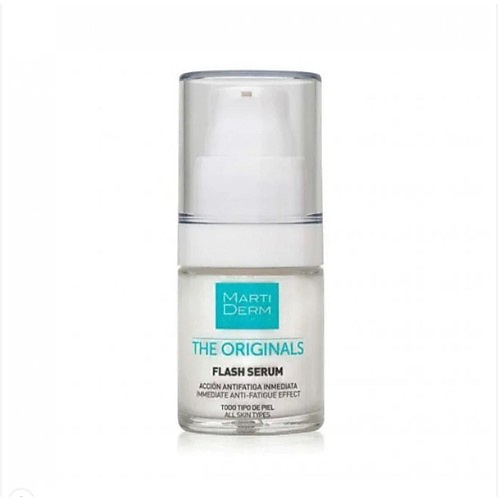 Marty Derm Flash Serum