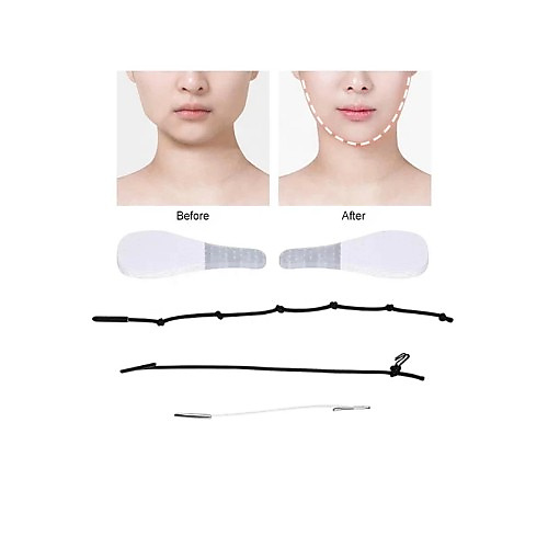 Face, Eye and Palate Lift 40 Patches