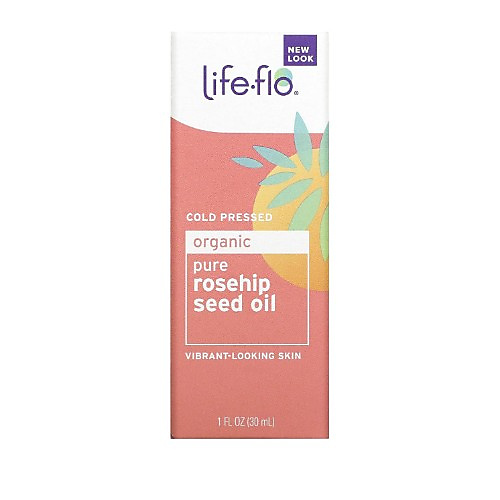 Pure Rosehip Seed Oil, Skincare 1 Fl Oz – 30 ml