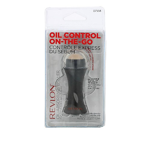 Revlon Oil Absorbing Roller