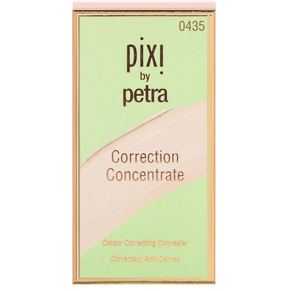 كونسيلر خافي العيوب مصحح اللون  pixi