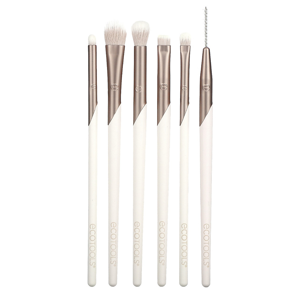 فرش العين من ecotools مجموعة luxe