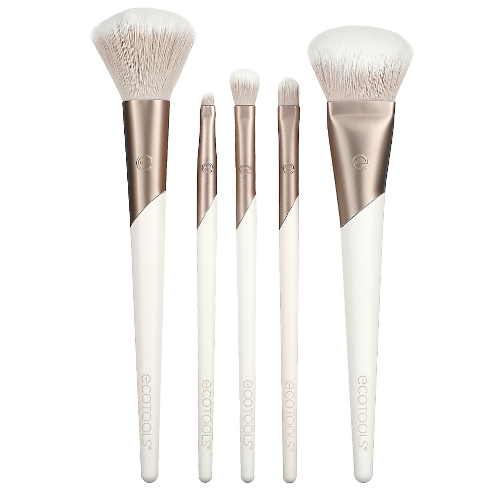 فرش الوجه و العين من ecotools