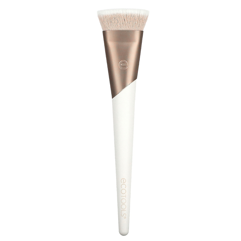 فرشة الكونتور من ecotools مجموعة luxe