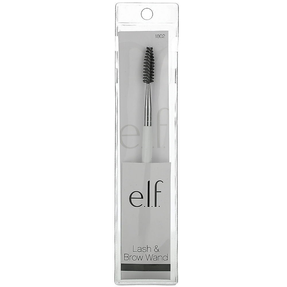 فرشة الحواجب و الرموش من E.L.F