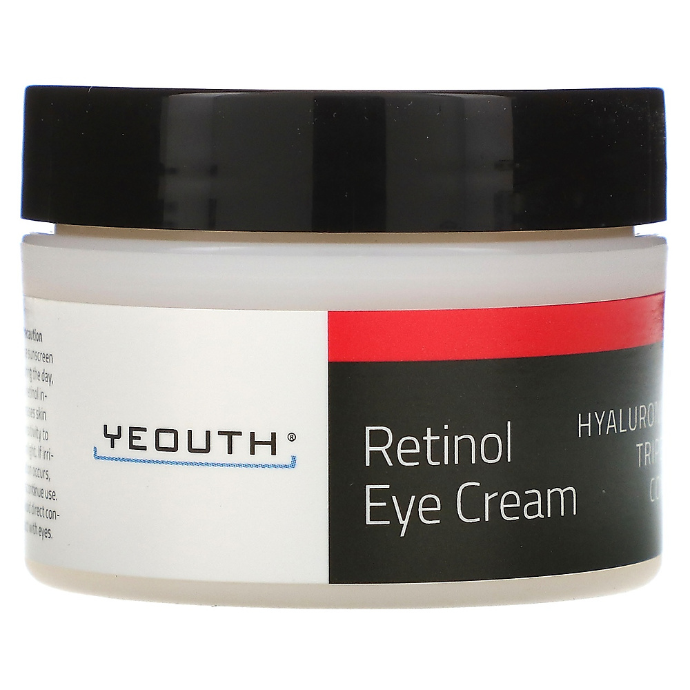 كريم حول العين  30ml