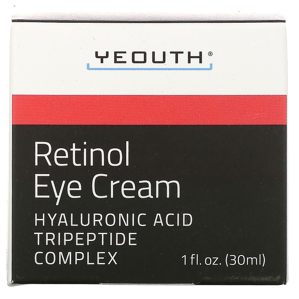 كريم حول العين  30ml