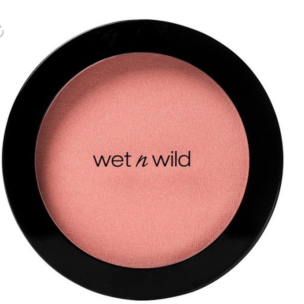 بلاشر wet n wild