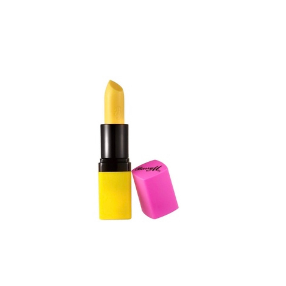barry m unicorn colour change lip paint