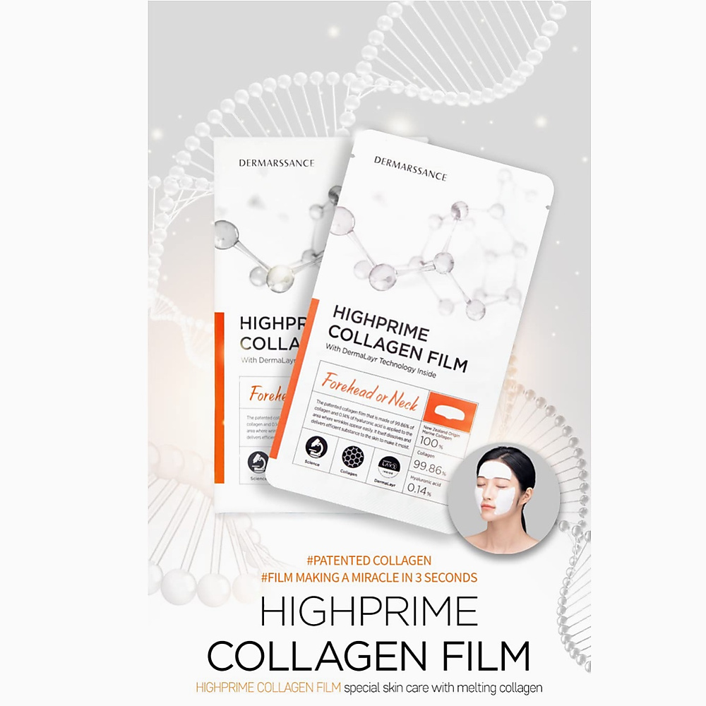 collagen