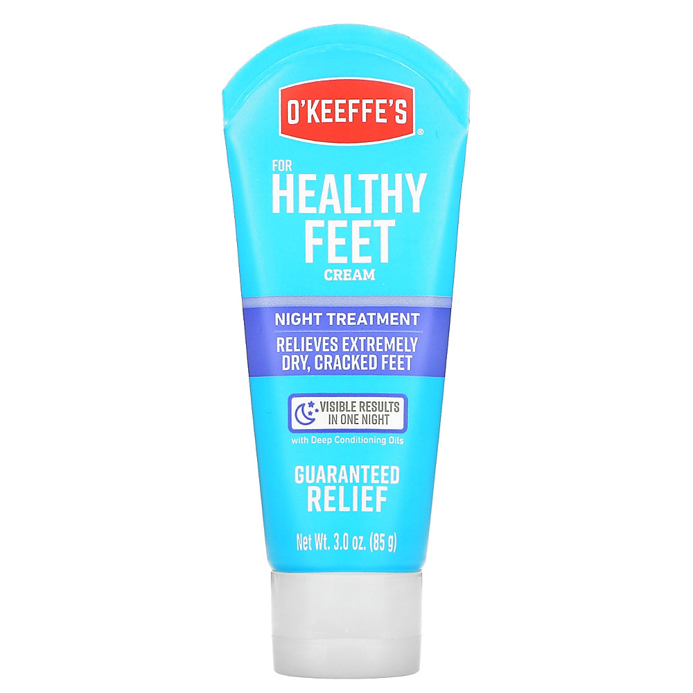 o’keeffe’s
