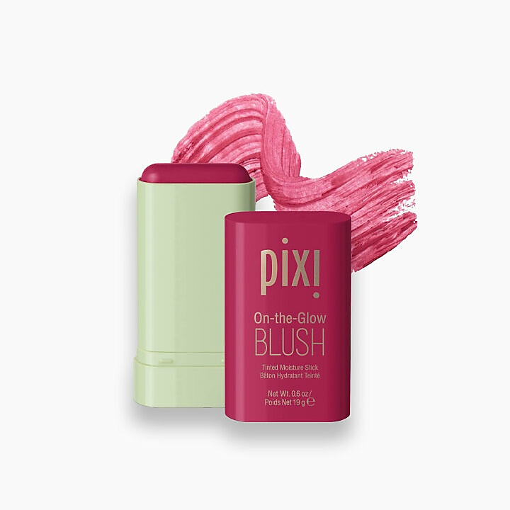 pixi blush