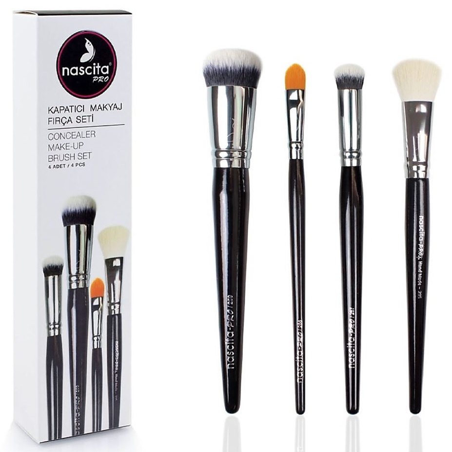 brushes