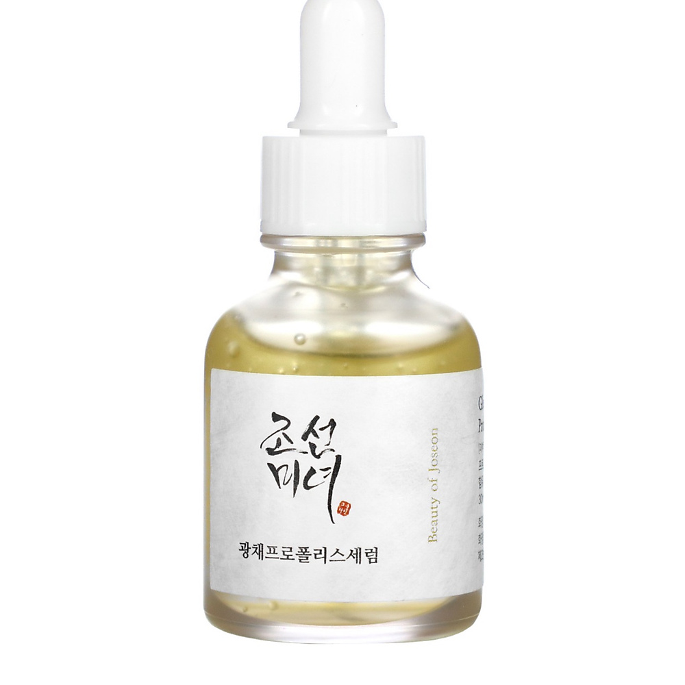 سيروم الاشراقة بيوتي اوف جوسون -30 ml
