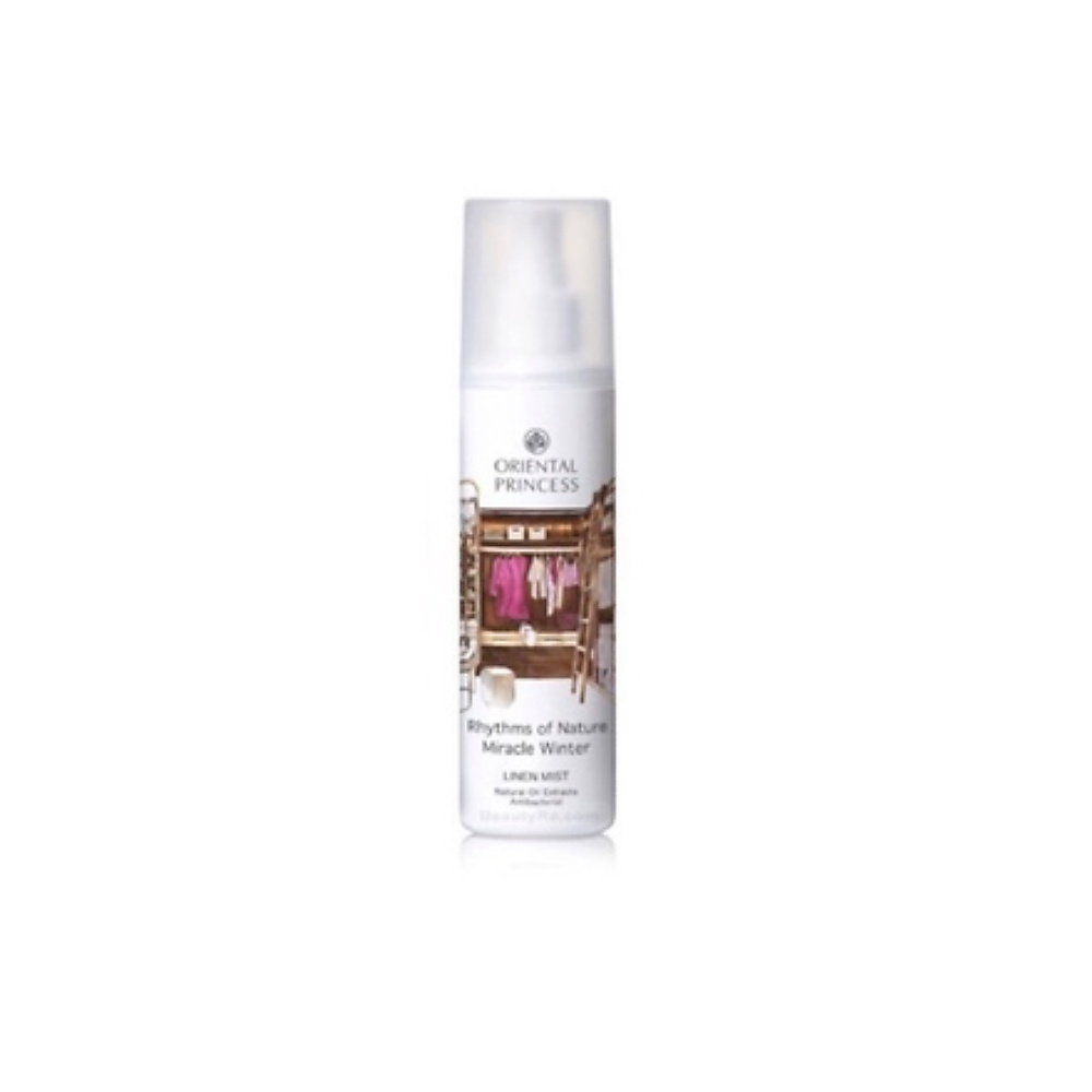 orintal princess miracle linen mist fragrance