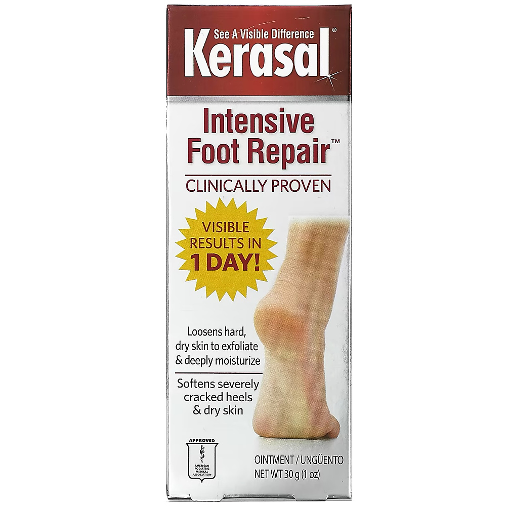 kerasel