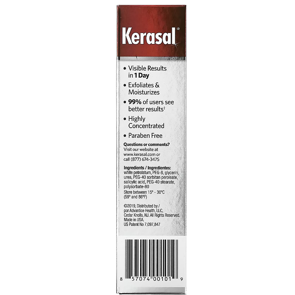 kerasel