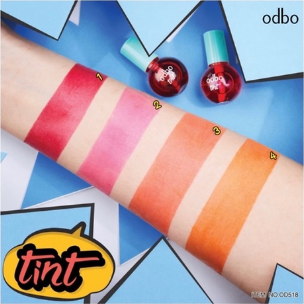 odbo