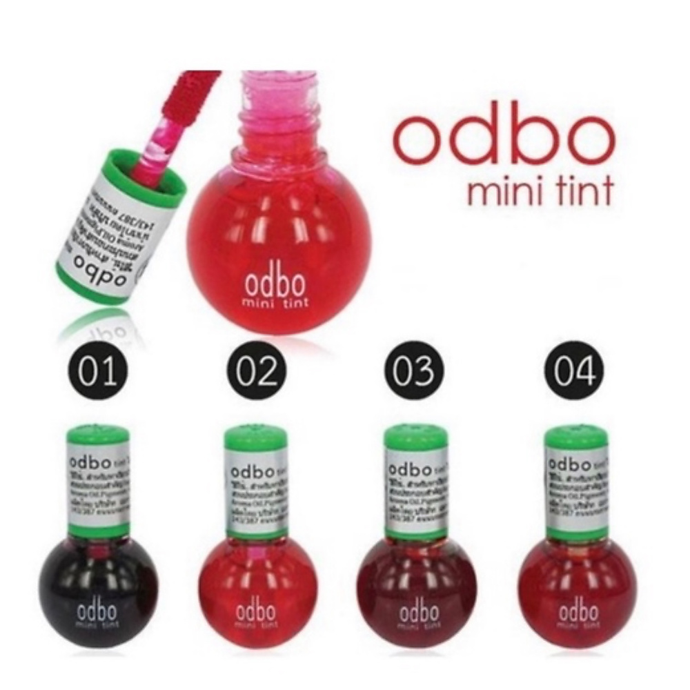 odbo
