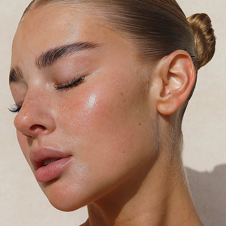 face