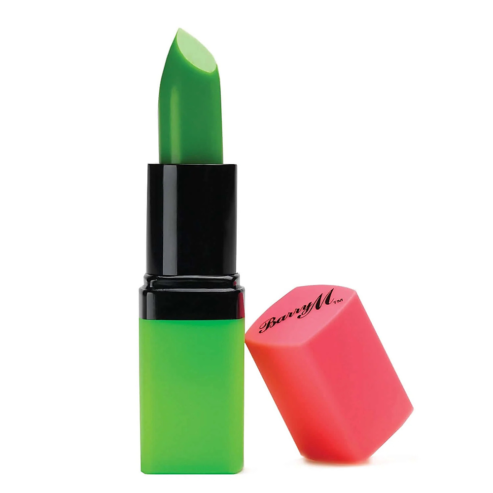 barry m