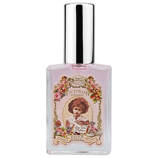 عطر فيكتوريا رومانس