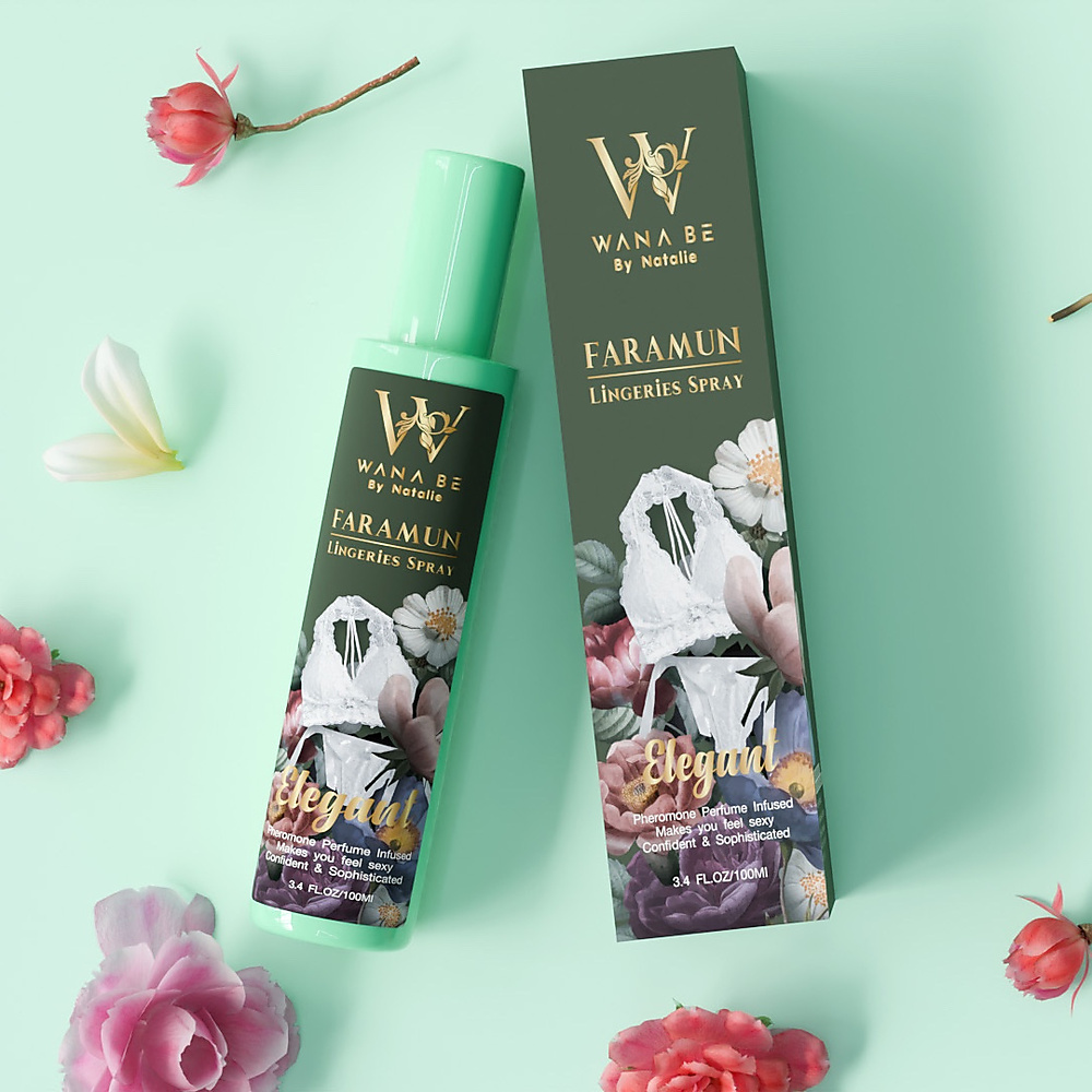 معطر