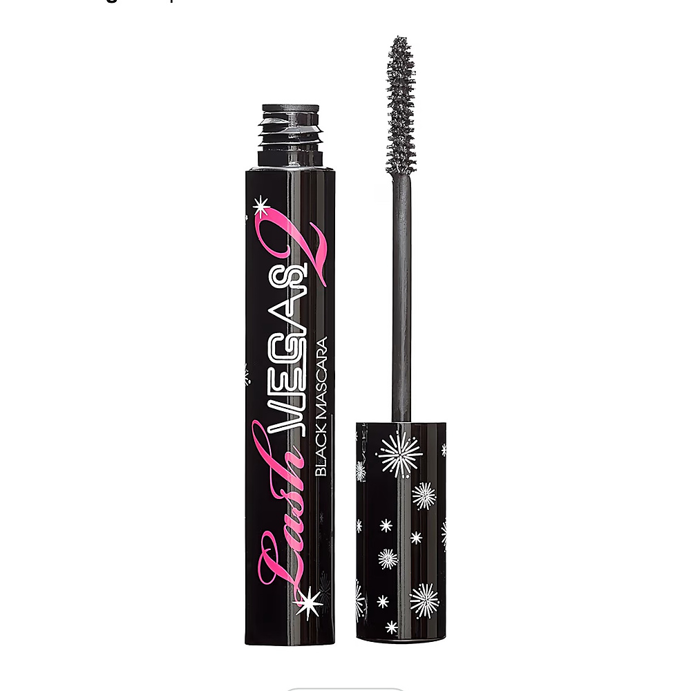 ماسكرا barry m