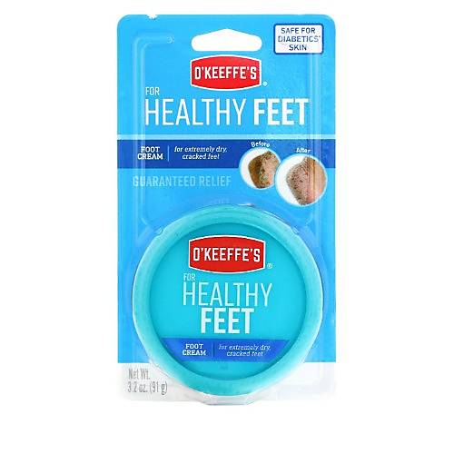 Foot Cream
