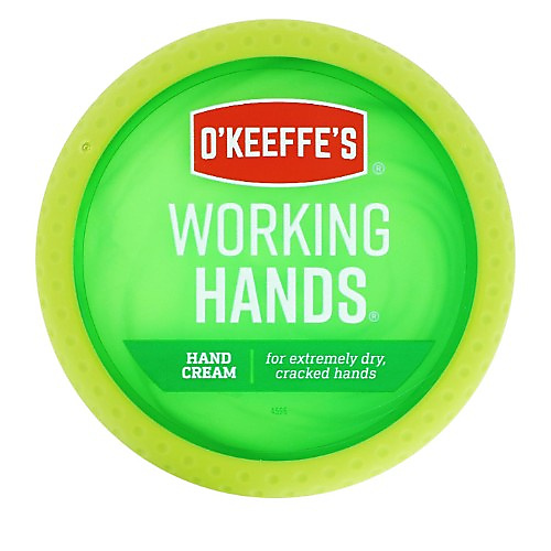 Moisturizing Hand Cream
