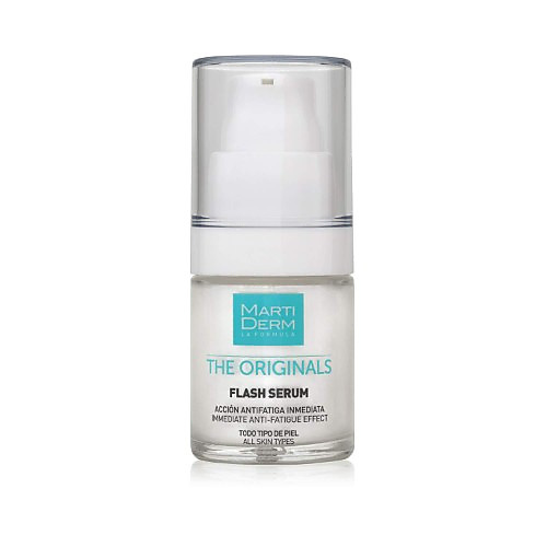 Marty Derm Flash Serum
