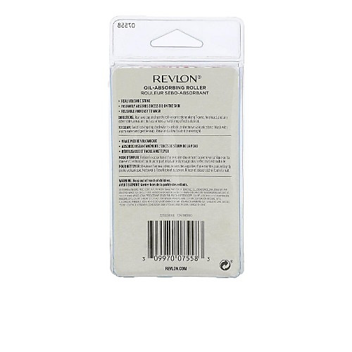 Revlon Oil Absorbing Roller